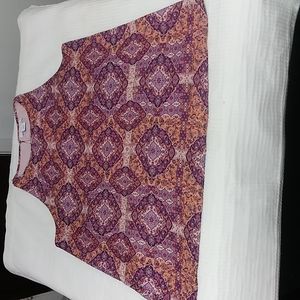 Tabitha Webb Women's Sleeveless Blouse .